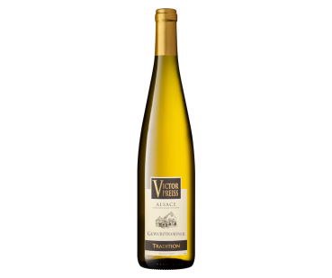 Gewürztraminer Tradition - Victor Preiss - 2022
