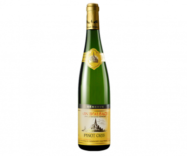 Pinot Gris Reserve - Hunawihr - 2021