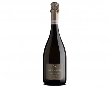 Prosecco Calmaggiore Spumante Brut Treviso DOC - Masottina