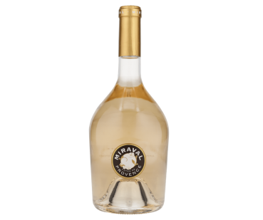 Miraval Rosé Côtes de Provence AOC - 2024