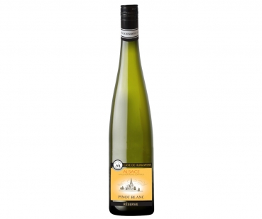 Pinot Blanc Reserve - Hunawihr - 2020