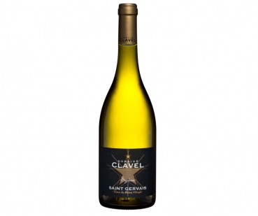Syrius 'Saint-Gervais' Blanc - Domaine Claire Clavel - 2020