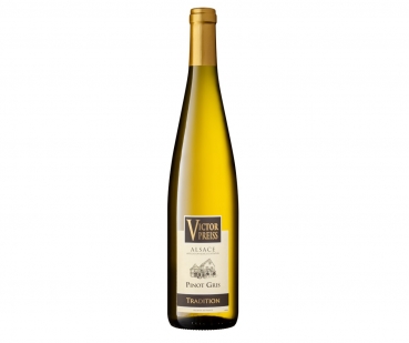 Pinot Gris Tradition - Victor Preiss - 2022