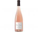 Rosé d' Anjou - Chatelain Desjacques - 2022